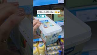 Küflenmiş Ürünler