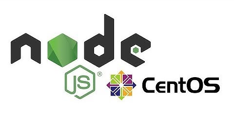 How to install NodeJS on CentOS