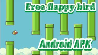 How to download Flappy Bird APK For FREE on any device (Android only) screenshot 3