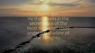 The Secret Place - Worship & Praise Song - Yahuah Yahusha