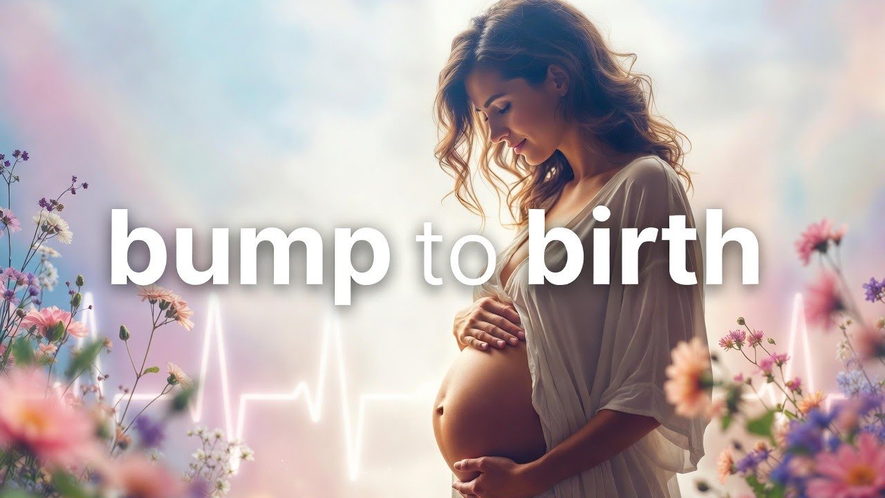 Bump to Birth | Everything You Need to Know Before Giving Birth ✨️  