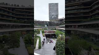 Whenever you’re in Istanbul, Türkiye, make sure to visit Zorlu Center.