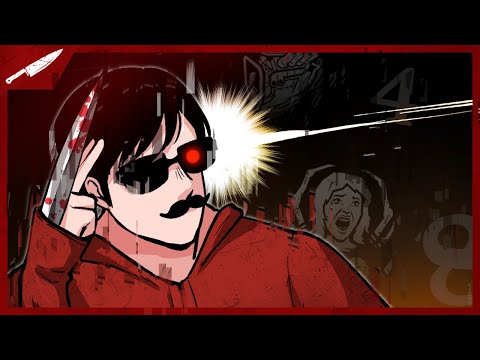 8공속? 오우오우 사발전기고~ - Dead by daylight