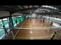 2024 Finals 2 VDL2 Rowville Raiders Black vs Traralgon Trailblazers