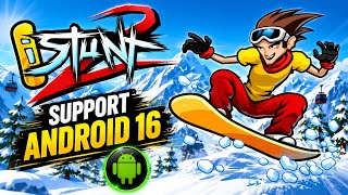 iStunt 2 v1.1.3 (Mod Support android 16) Gameplay offline  screenshot 3