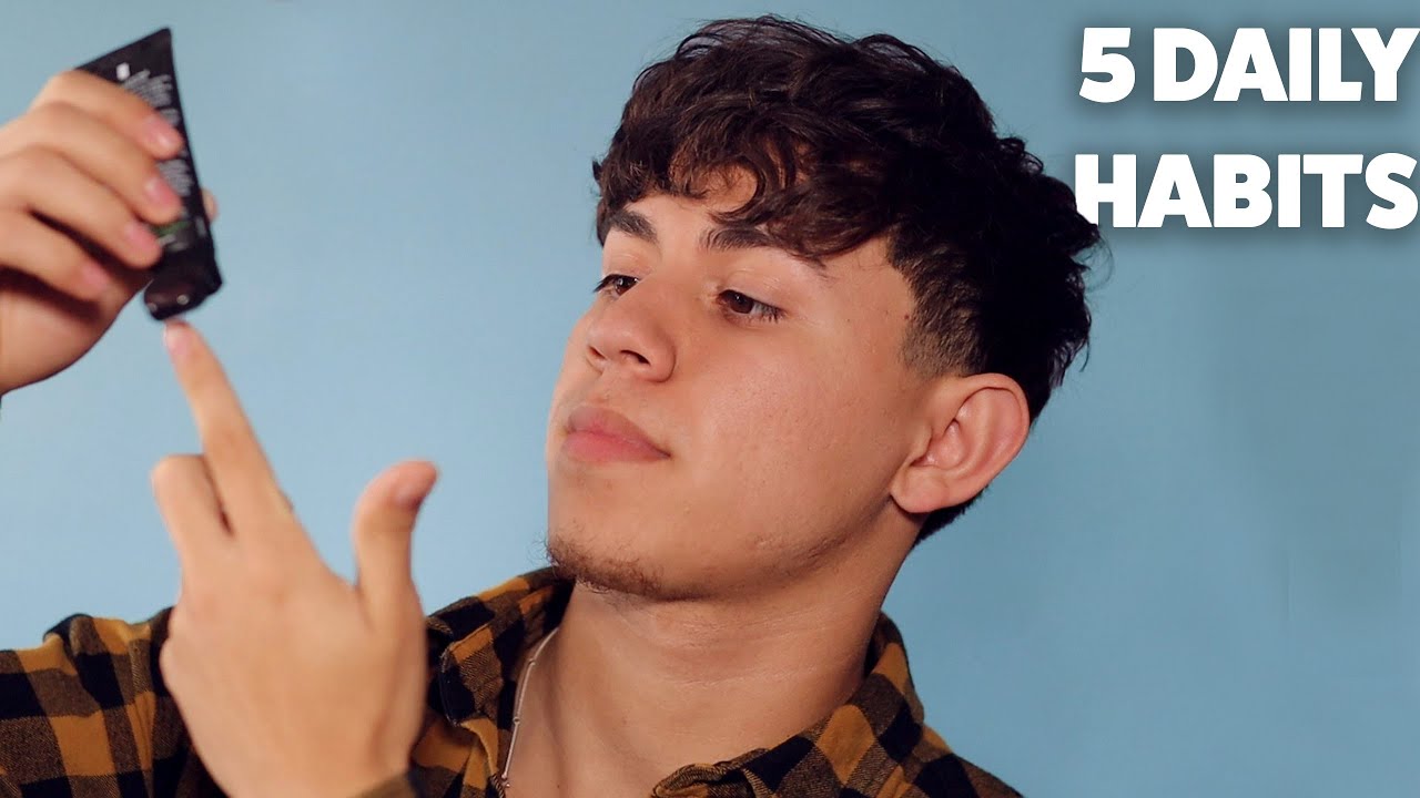 5 Daily Habits To Increase Your Confidence Instantly