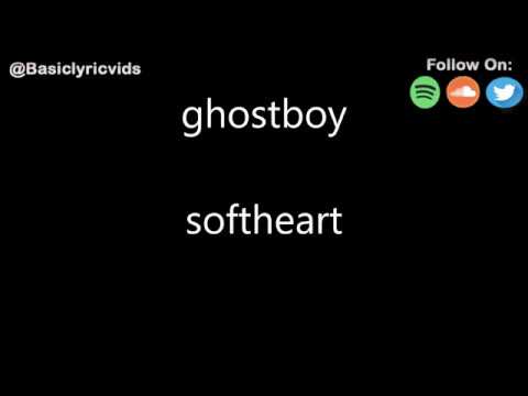 Softheart – Blindfold Lyrics