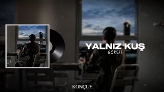 Yalniz Kuş - Göksel🎶Şarki Sözleri̇ Lyri̇cs