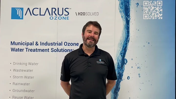 Aclarus Ozone - IDEA Grant