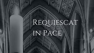 Requiem Mass for Fr Jake Dicto