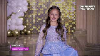 Kira Tan - Odessa Fashion Tv
