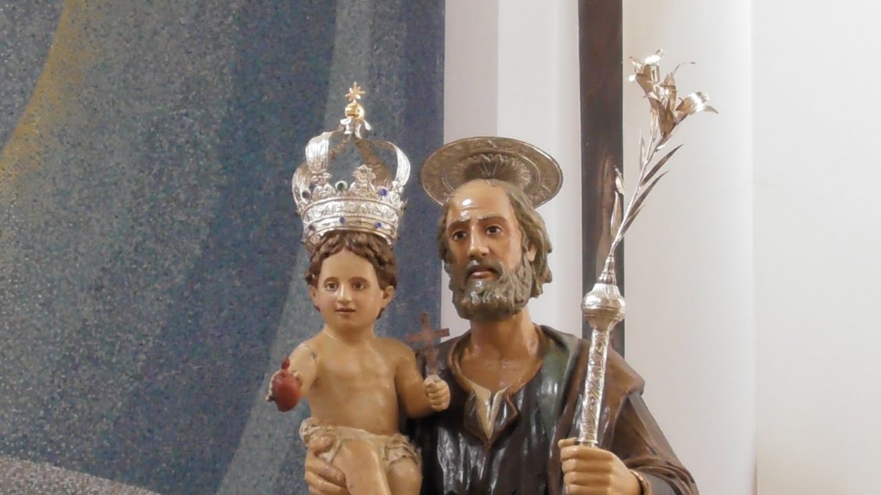 San Giuseppe a Nissoria-Agosto 2025