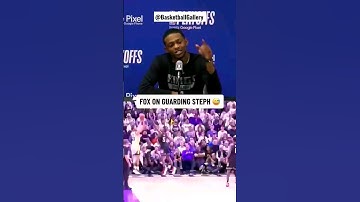 FOX