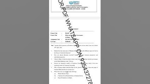 MS 495 ENGLISH MEDIUM SOLVED ASSIGNMENT 2021 | FOR PDF WHATSAPP ON 9354372788