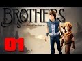 Les frres de balrog  brothers a tale of two sons  ep01
