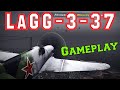 LaGG-3-37 War Wings