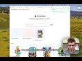 An open source "sticker generator"