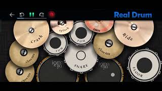 @unguofficial - Dia Maha Sempurna | Real Drum Cover