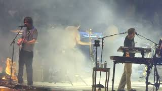 New Person, Same Old Mistakes Tame Impala@CFG Bank Arena Baltimore 7/18/26