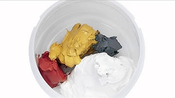 Thinky ARE-250 benchtop mixer mixes, disperses & degasses