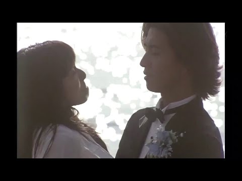 【悠长假期Long Vacation】最感人片段 Most Impressive Sense  木村拓哉 山口智子