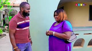 THINGS WE DO FOR LOVE (MARRIAGE) - EPISODE 7 ft Uncle Fii, Paulina, Deby Jill, Akok) and all stars