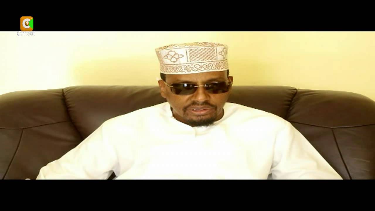 Mandera Move to Construct an Anti-Terror Wall Separating Kenya from Somalia