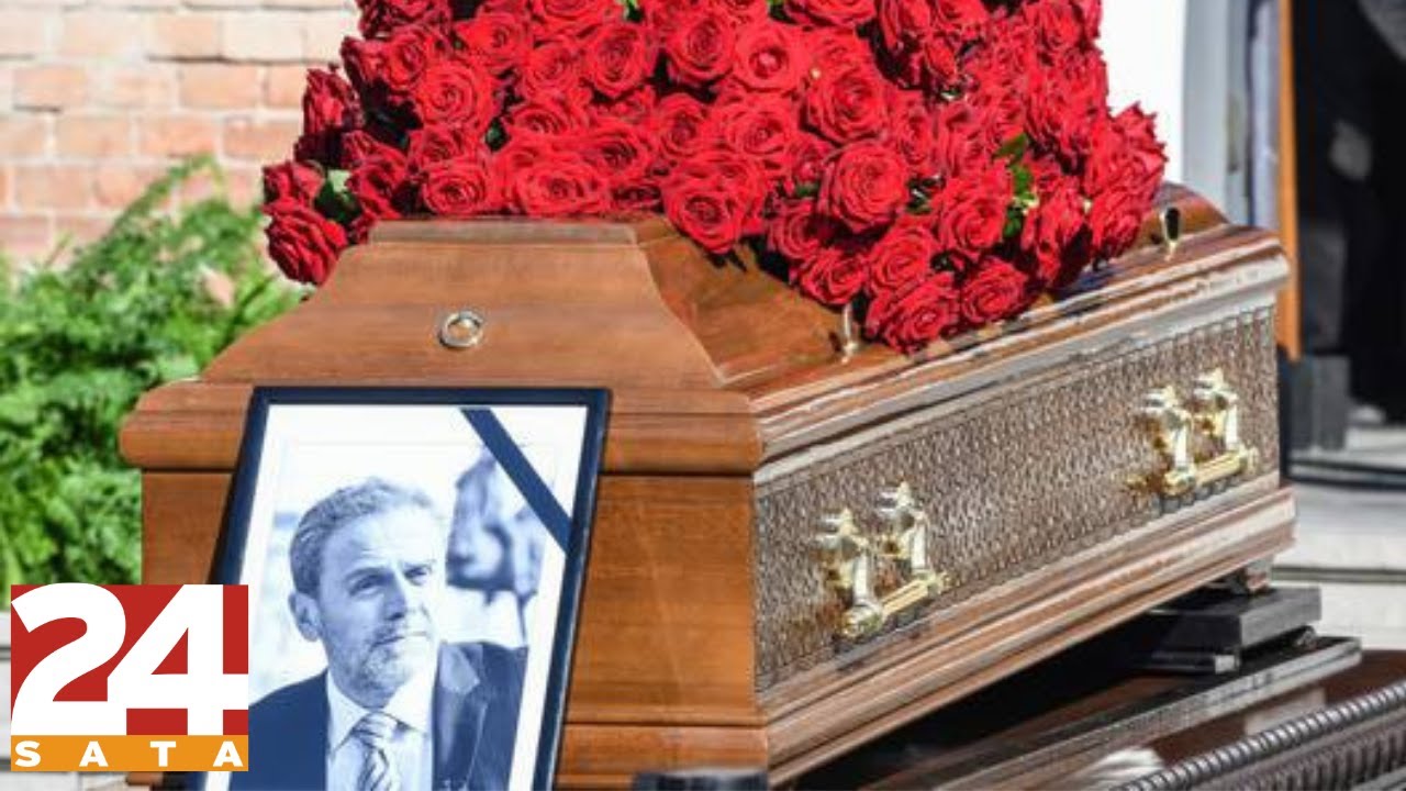 Sprovod Milana Bandića: Upitne epidemiološke mjere na Mirogoju