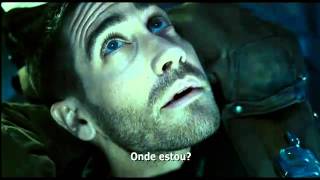 Contra o Tempo (Source Code) Trailer Oficial Legendado HD Content