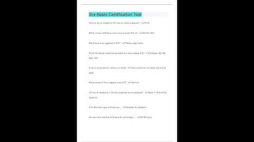 3CX BASIC CERTIFICATION TEST QUESTIONS WITH 100 CORRECT ANSWERS VERIFIED LATEST UPDATE