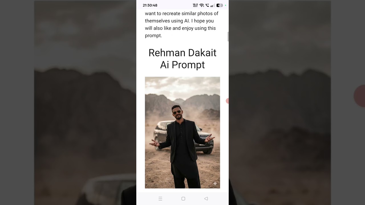 Akshaye Khanna Dhurandhar Movie Viral AI Photo Effect 2025 | – Create Akshaye Khanna Style Viral