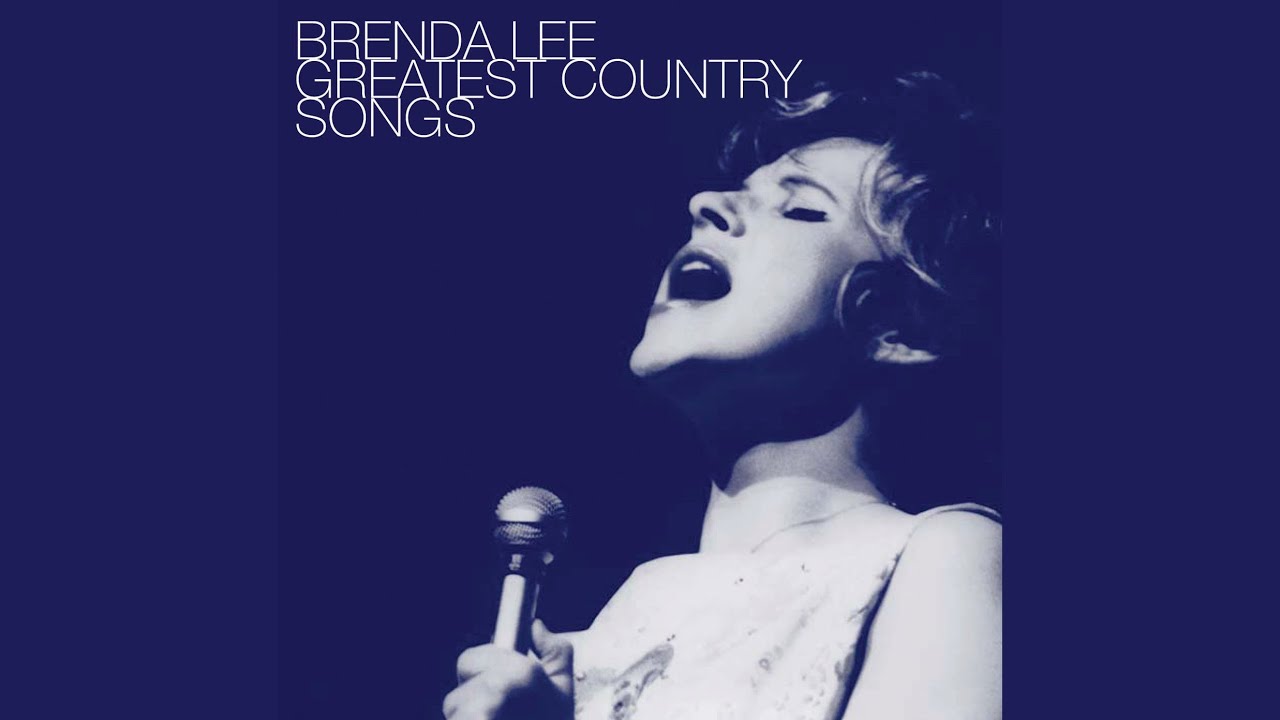 End of the World (Re-Recorded In Stereo) - Brenda Lee | Shazam