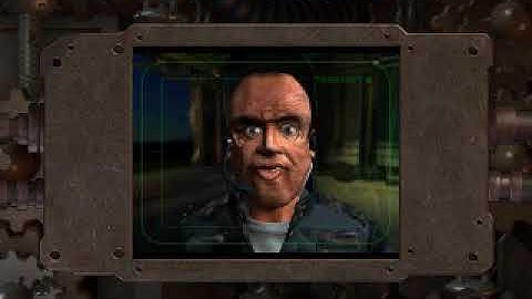 PSX Longplay [646] KKND Krossfire: Evolved Campaign (EU) (Part 2 of 3) Survivor Campaign