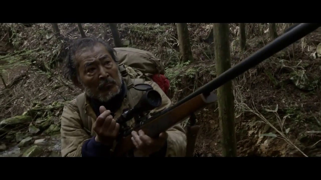 Los Lobos Del Milenio Película Tráiler