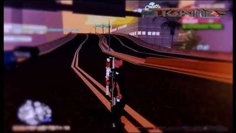 [GTA Sa]--  --GTA - - Sniper Show
