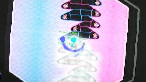 [ADOFAI Custom] S3RL (Feat. Sara Harris) - Dopamine [Map Creator : Hu Man_]