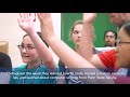 Dancing With Robots 2019