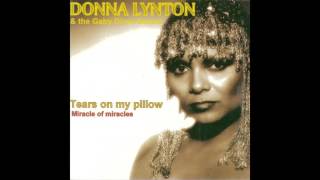 Donna Lynton - Tears On My Pillow