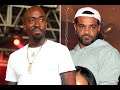 Freddie Gibbs catches a SEVERE CASE of DA BEATS after Running into Jim Jones at Prime 112 in MIAMI!