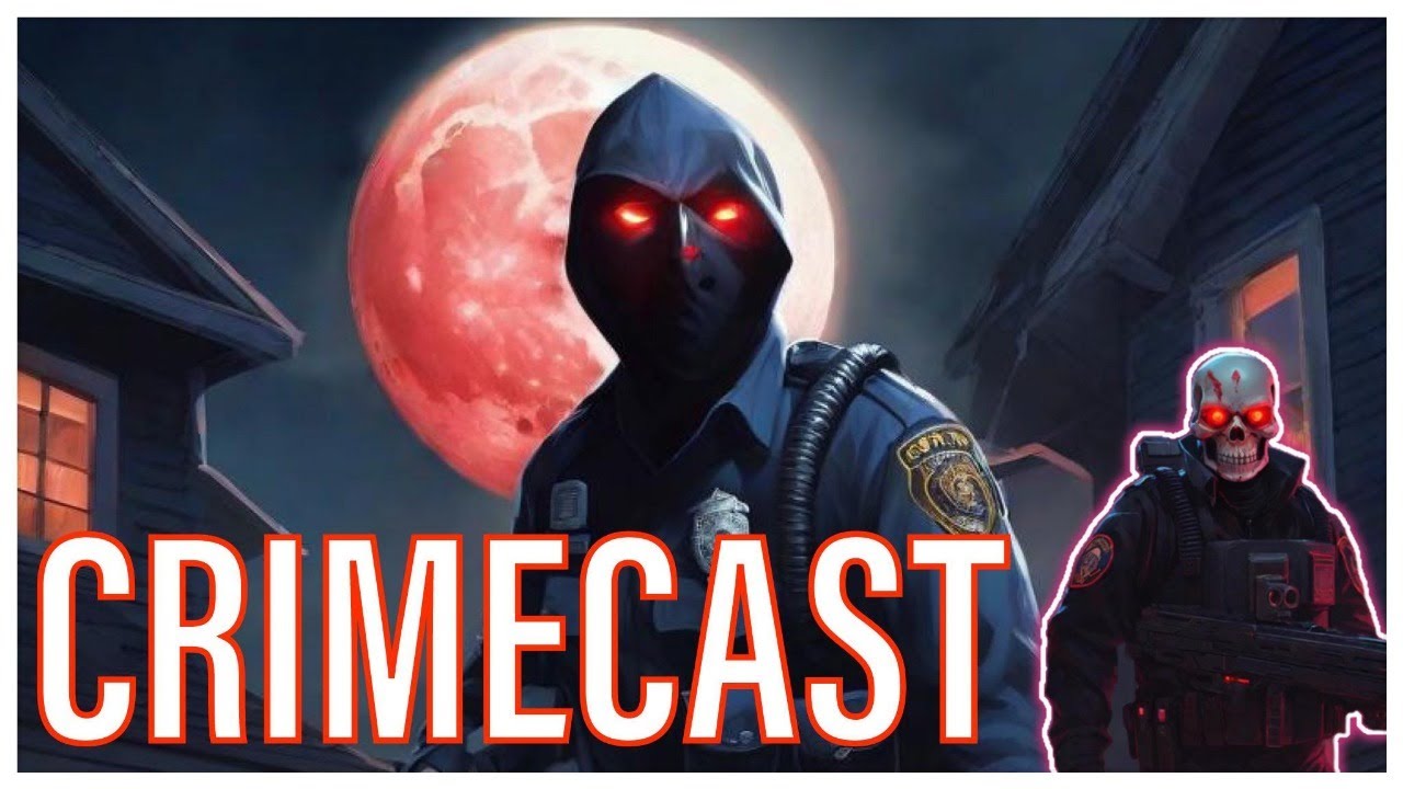 CRIMECAST #87 | All-Crime first team.