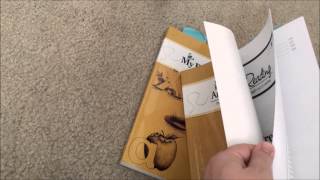 All About Reading Pre-Reading Program: Mid-semester Review