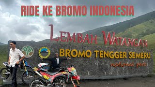 Download lagu RIDE TO BROMO INDONESIA