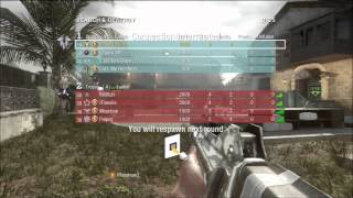 3rd Map Host Boot