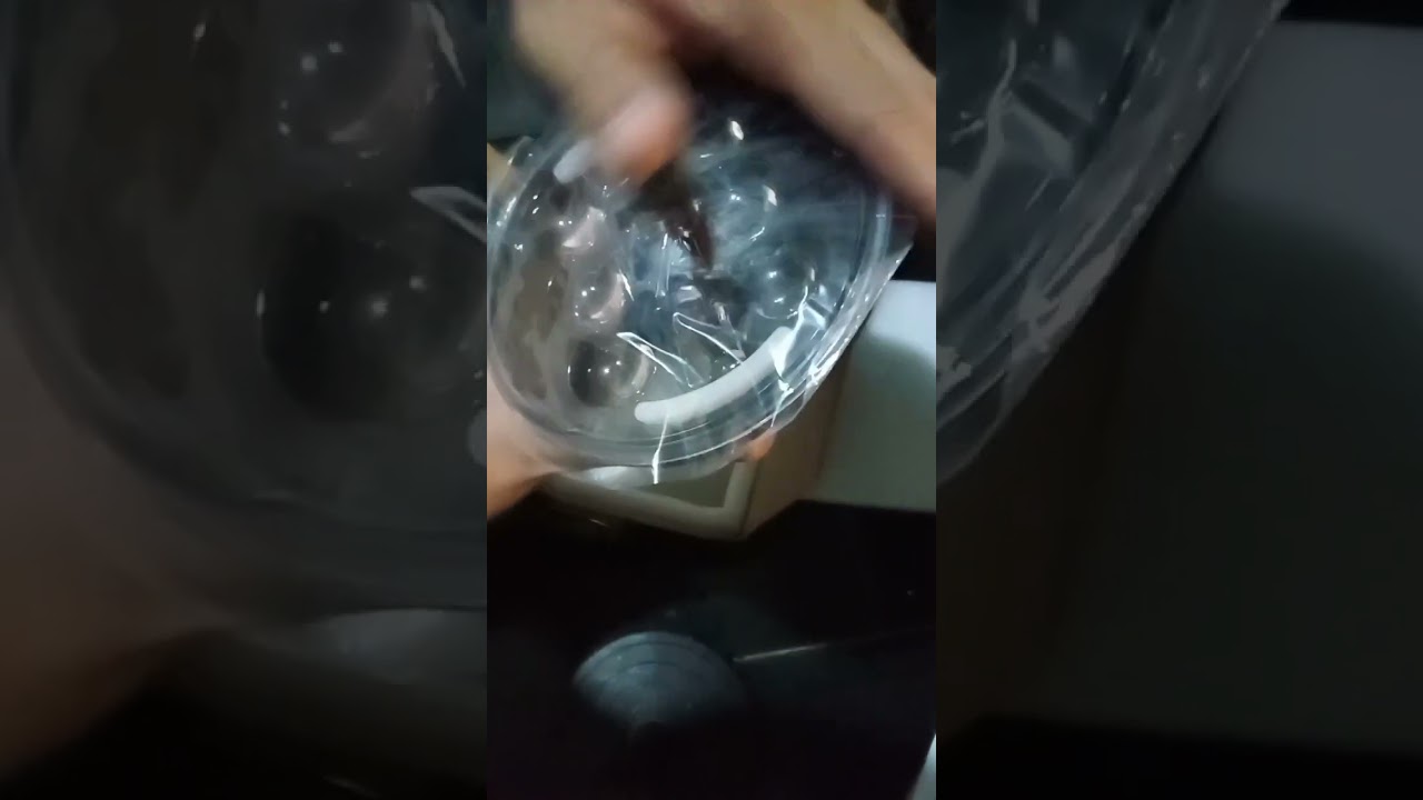 unboxing daymaker 5.75mm milik twistic