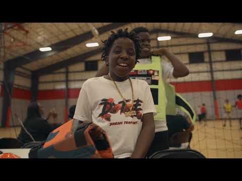 DTE TakeOver Vlog Pt.3(Starring DTE Lil DayDay)