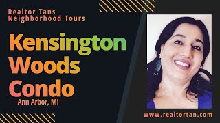 Kensington Woods, luxury Condos ,Ann Arbor MIchigan