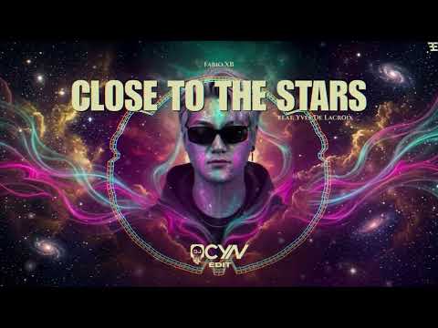 Fabio XB - Close To The Stars (DJ Ocyn Remix) [Breakbeat]