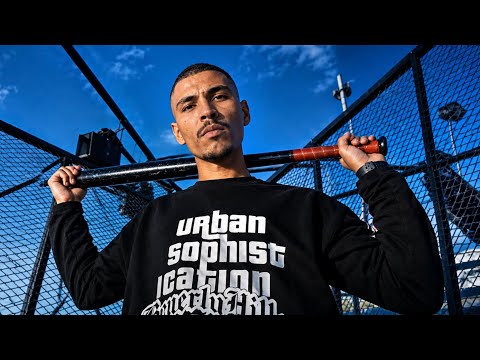 MD MEHDI x D.O.A Records - (Outro - الأوترو- (ALBUM WAR ll) - (official video HD) 