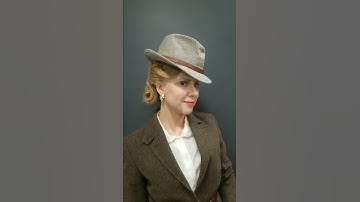 Before and After: a Ratched Recreation Makeup (Gwendolyn Briggs)