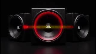 JBL Music Bass Boosted Remix 2025 – Ultimate Speaker Test